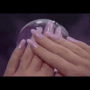 Meet your Posher, Ariana